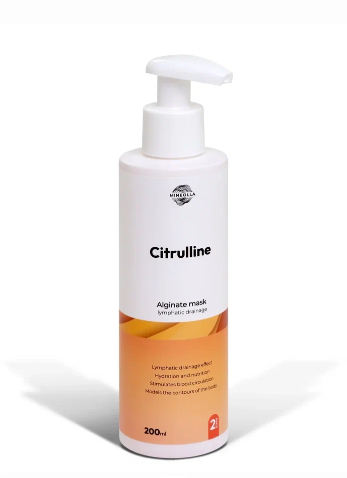 Изготовление косметических масок на заказ