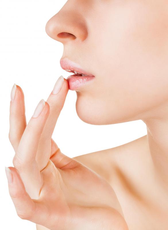 Бальзамы для губ под СТМ