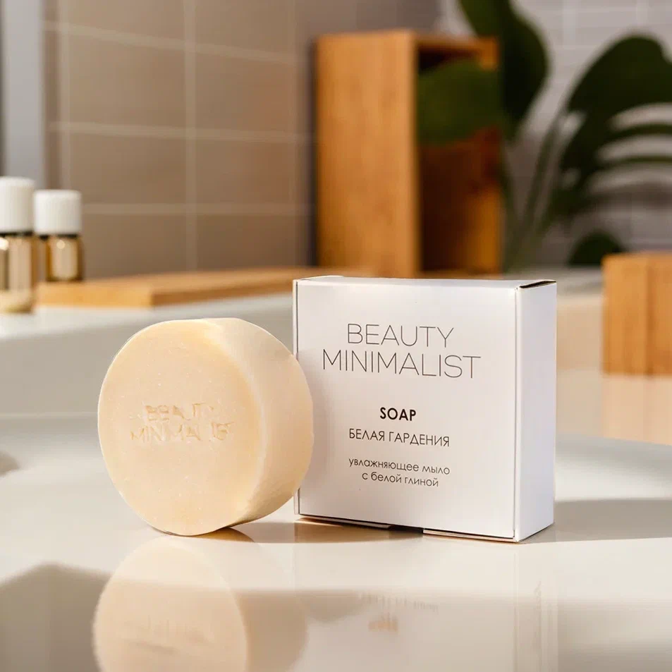 Натуральная косметика на заказ